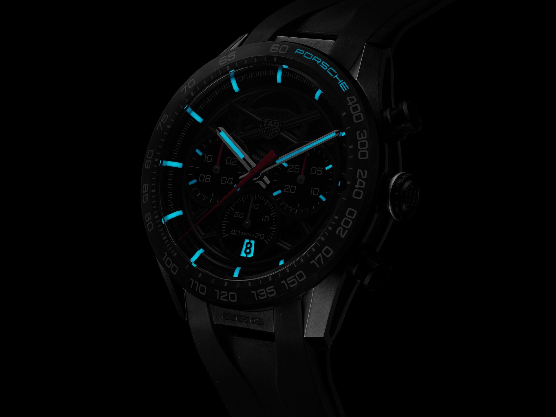 TAG Heuer CBU2010.FT6267 WATCH