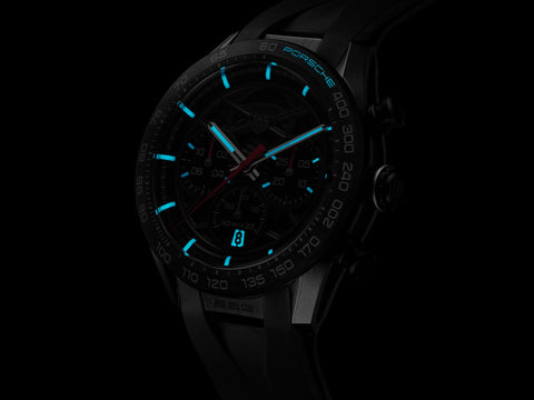 TAG Heuer CBU2010.FT6267 WATCH