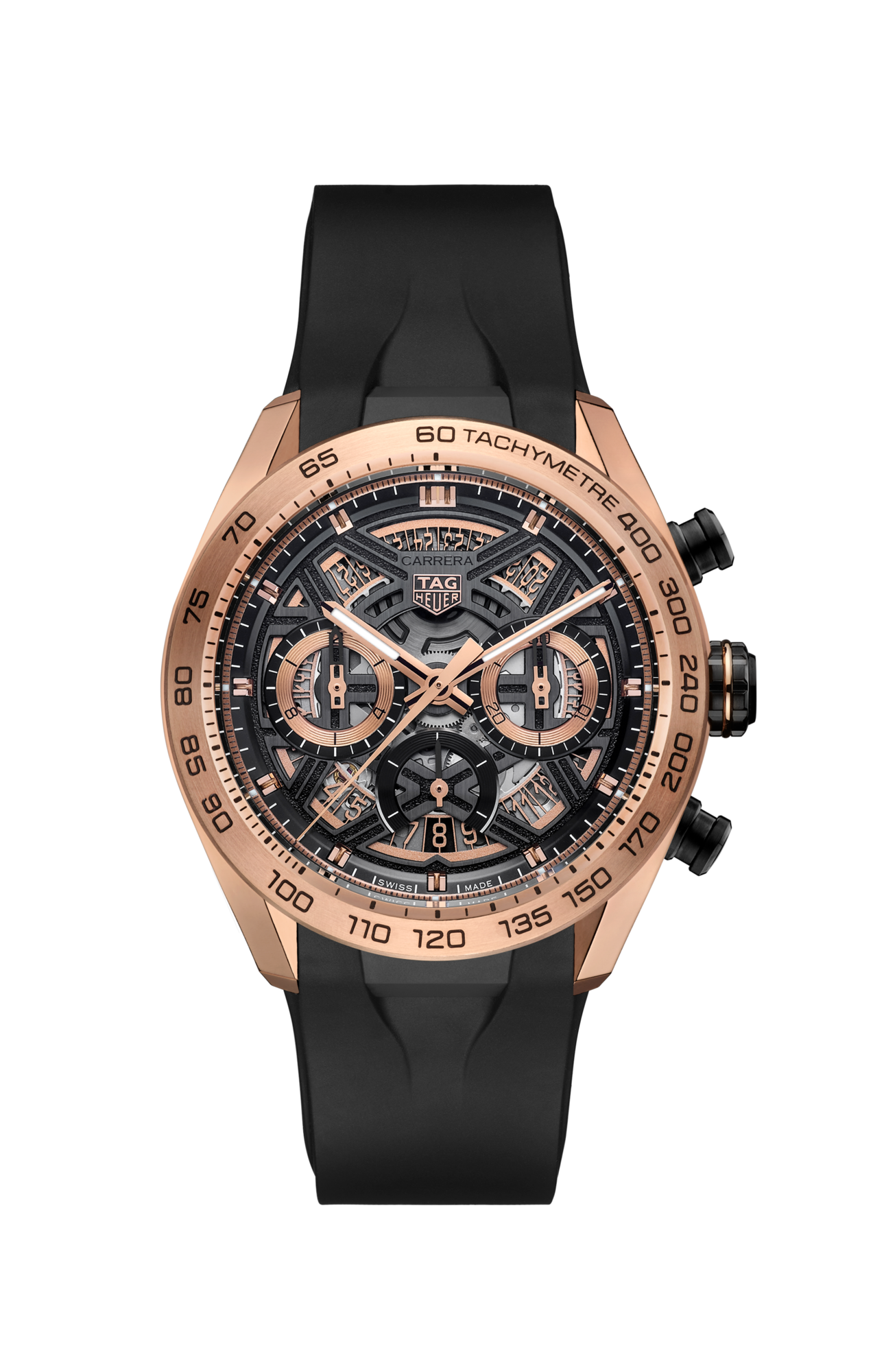 TAG Heuer CBU2051.FT6273 WATCH