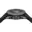 TAG Heuer CBU2080.FT6272 Swiss Automatic Chronograph Black Rubber Strap Water Resistant Luxury Design