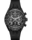 TAG Heuer CBU2080.FT6272 Swiss Automatic Chronograph Black Rubber Strap Water Resistant Luxury Design