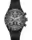 TAG Heuer CBU2080.FT6272 Swiss Automatic Chronograph Black Rubber Strap Water Resistant Luxury Design