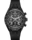 TAG Heuer CBU2080.FT6272 Swiss Automatic Chronograph Black Rubber Strap Water Resistant Luxury Design