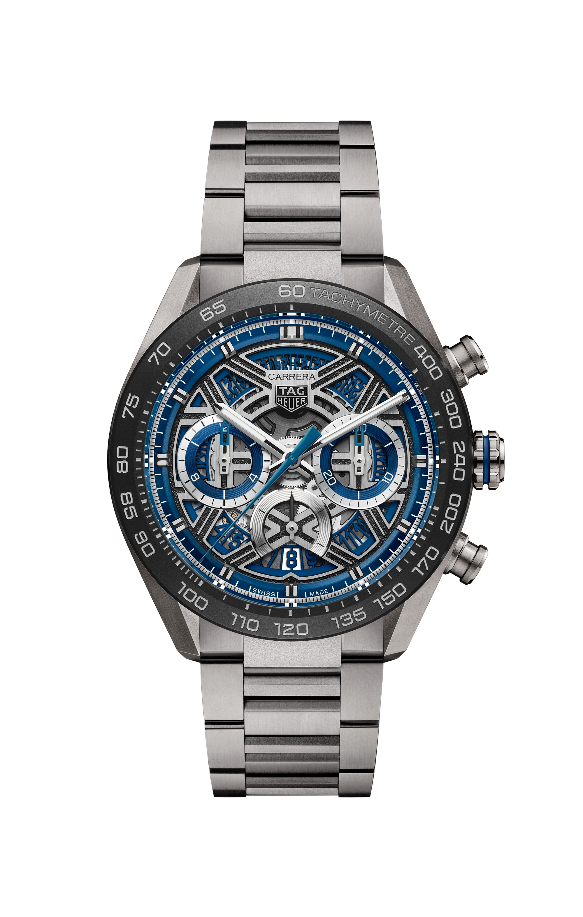 TAG Heuer CBU2081.BF0007 WATCH