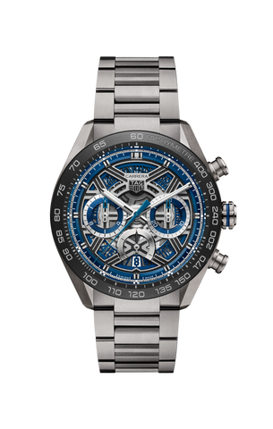 TAG Heuer CBU2081.BF0007 WATCH