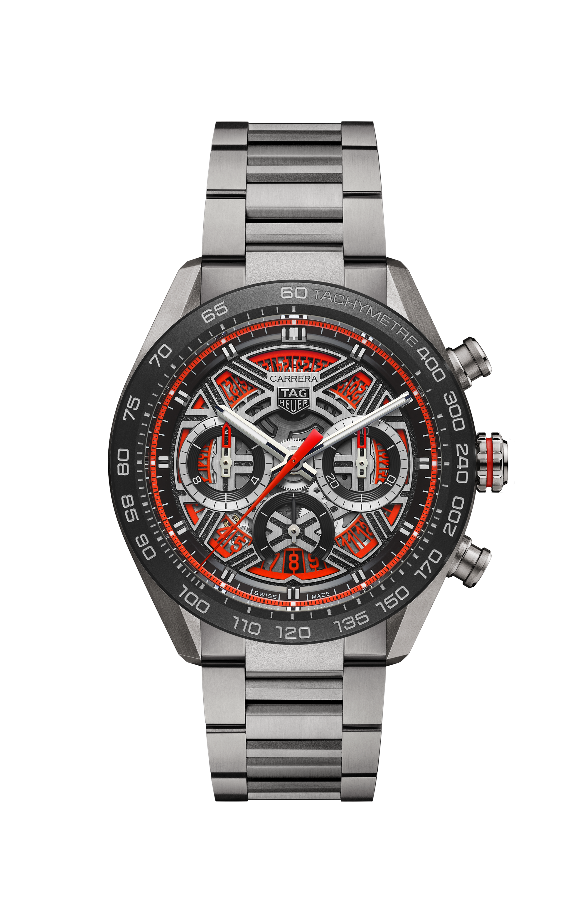 TAG Heuer CBU2082.BF0007 WATCH
