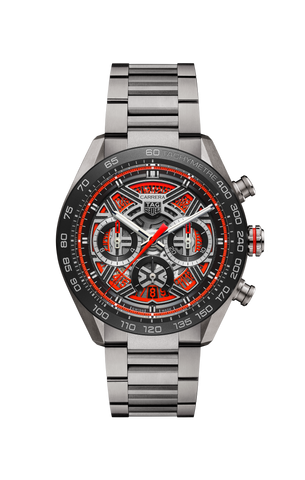 TAG Heuer CBU2082.BF0007 WATCH