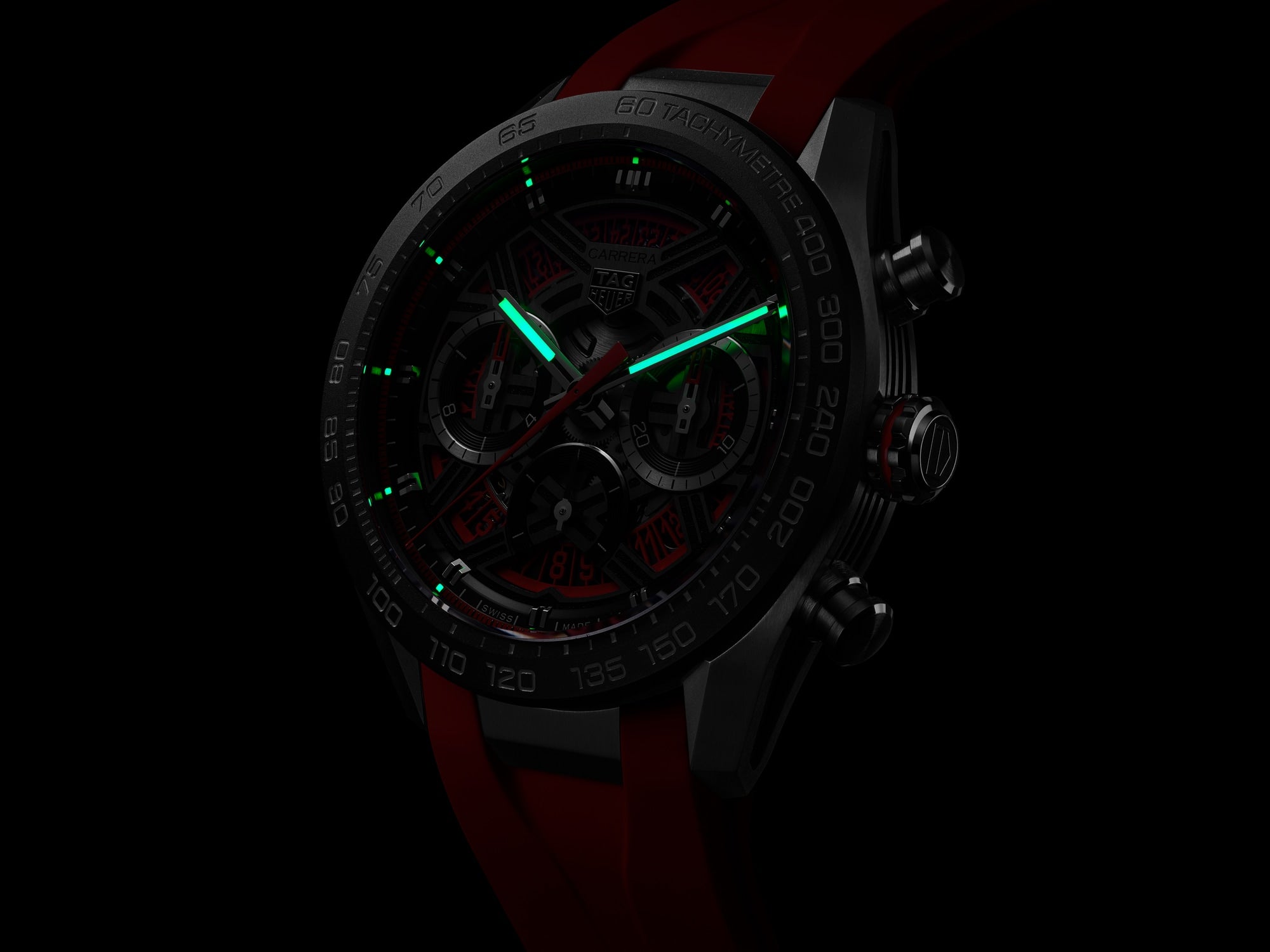 TAG Heuer CBU2082.FT6275 WATCH