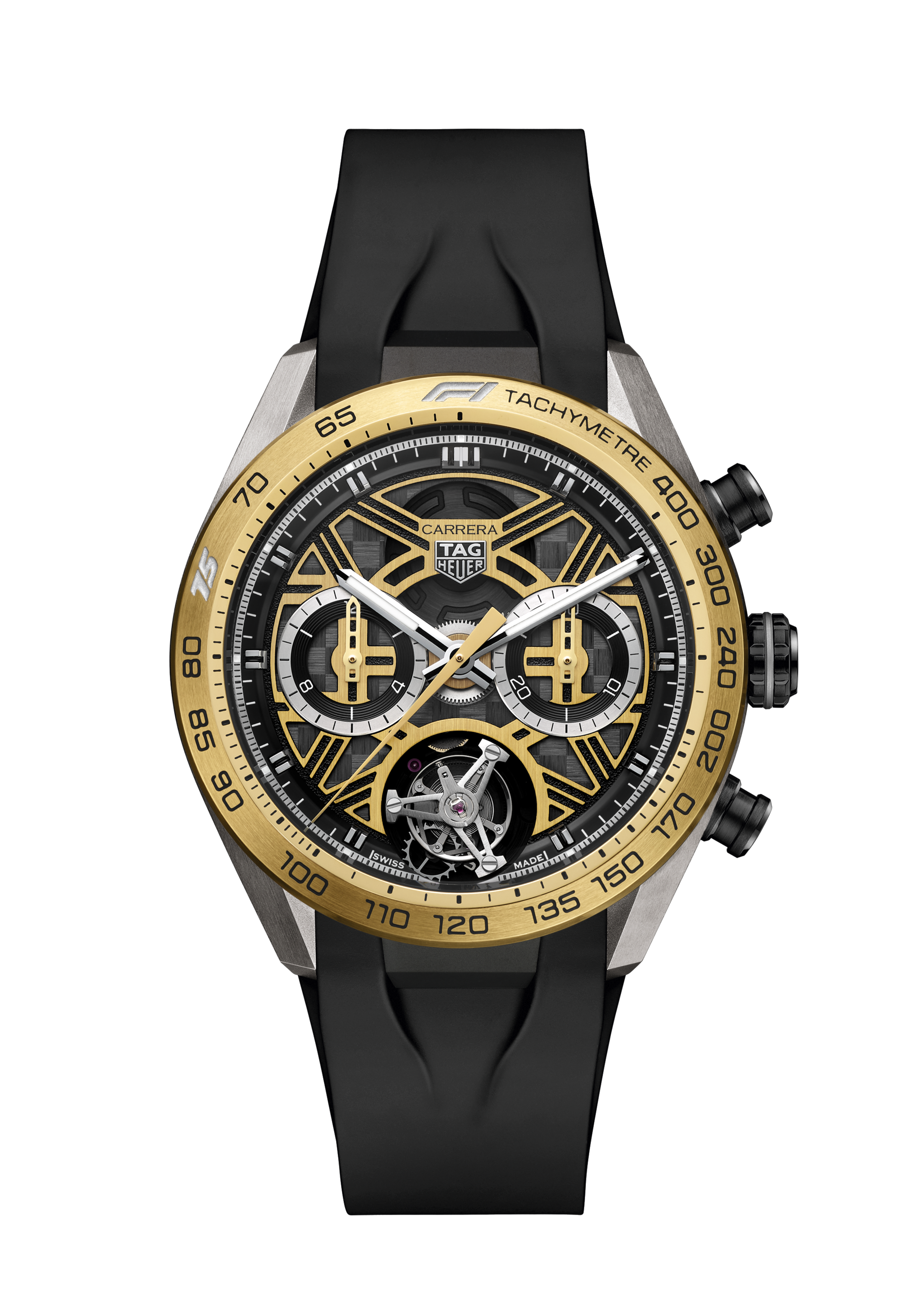TAG Heuer CBU5051.FT6272 WATCH