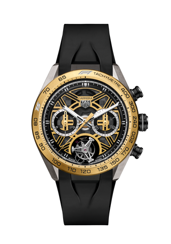 TAG Heuer CBU5051.FT6272 WATCH