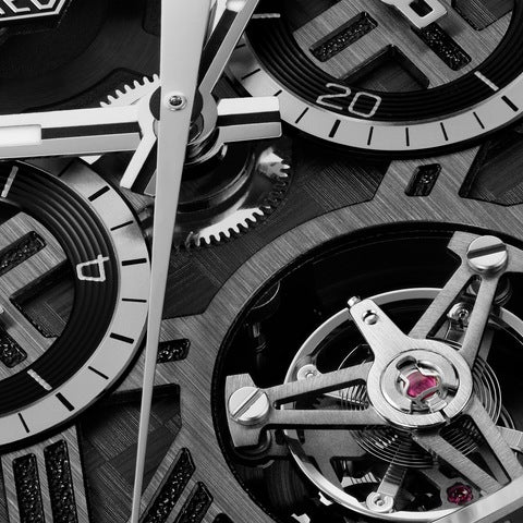 TAG Heuer CBU5080.FT6272 WATCH