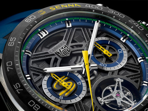 TAG Heuer CBU5081.FT6274 WATCH