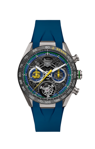 TAG Heuer CBU5081.FT6274 WATCH