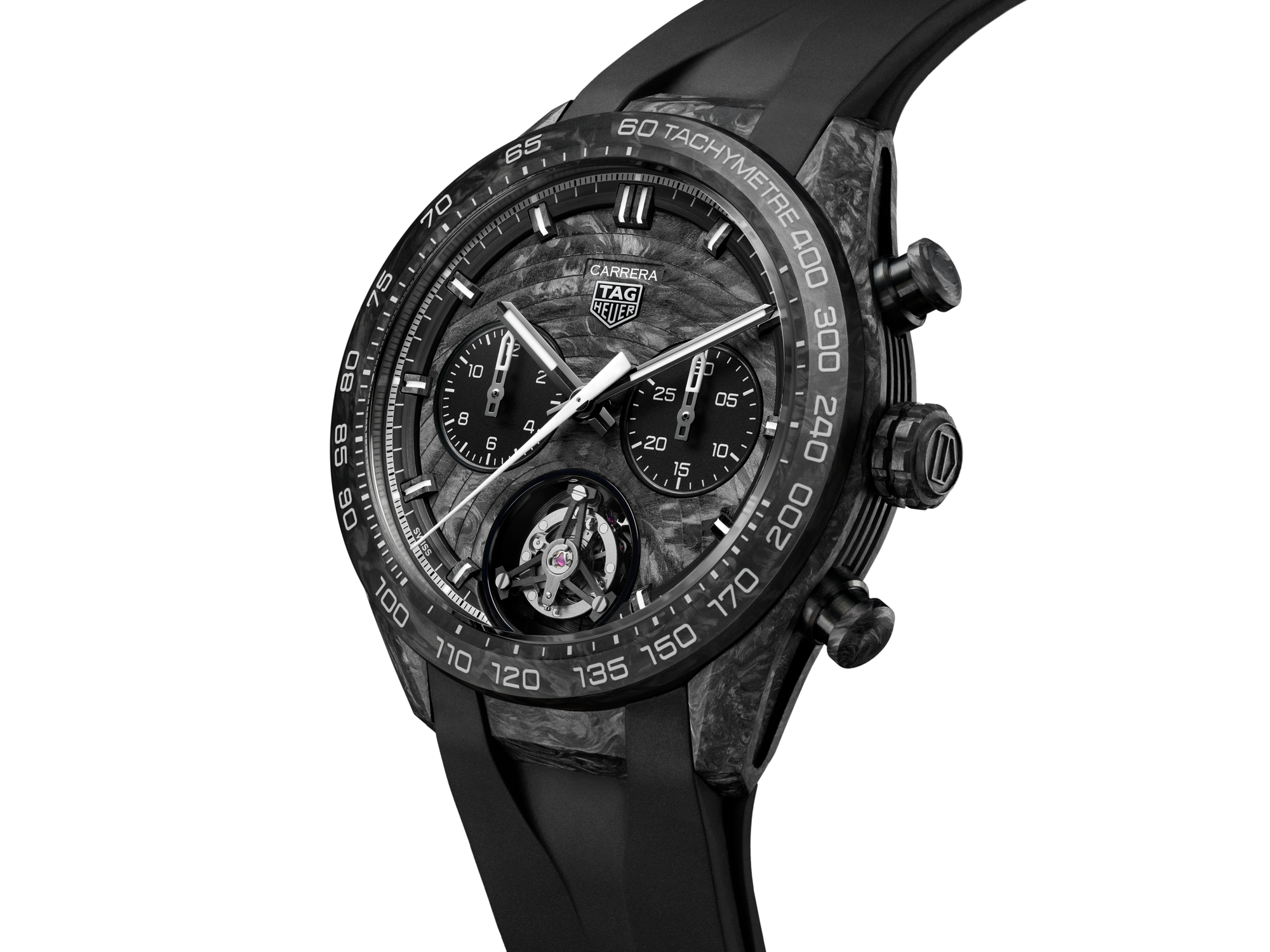 TAG Heuer CBU5091.FT6305 WATCH