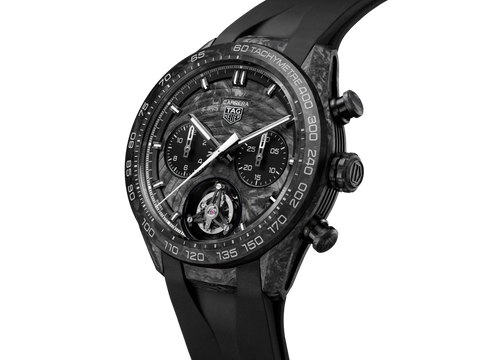 TAG Heuer CBU5091.FT6305 WATCH