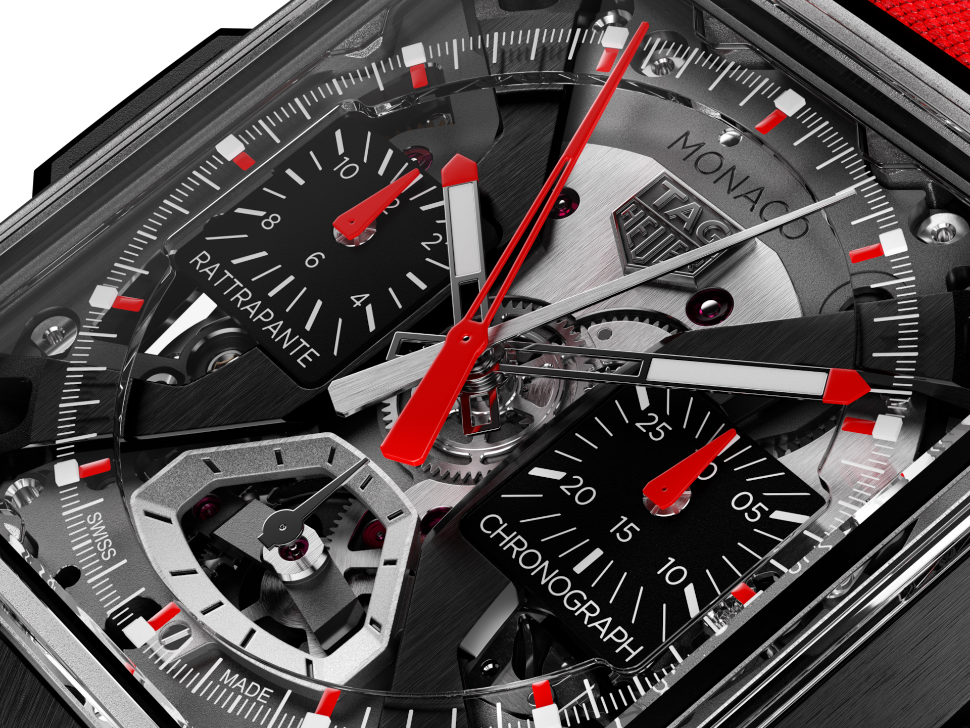 TAG Heuer CBW2181.FC8322 WATCH