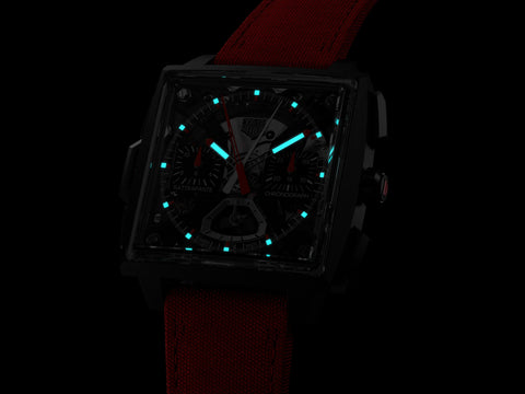 TAG Heuer CBW2181.FC8322 WATCH