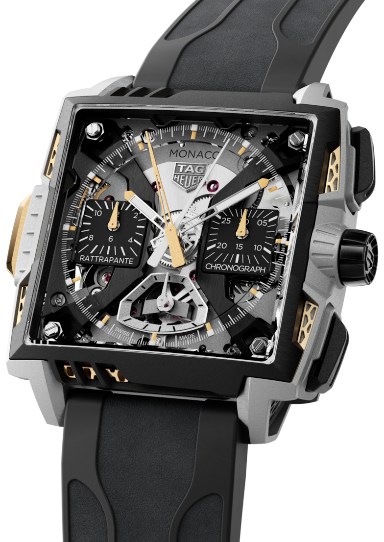 TAG Heuer CBW218B.FT8124 WATCH