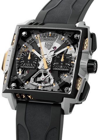 TAG Heuer CBW218B.FT8124 WATCH