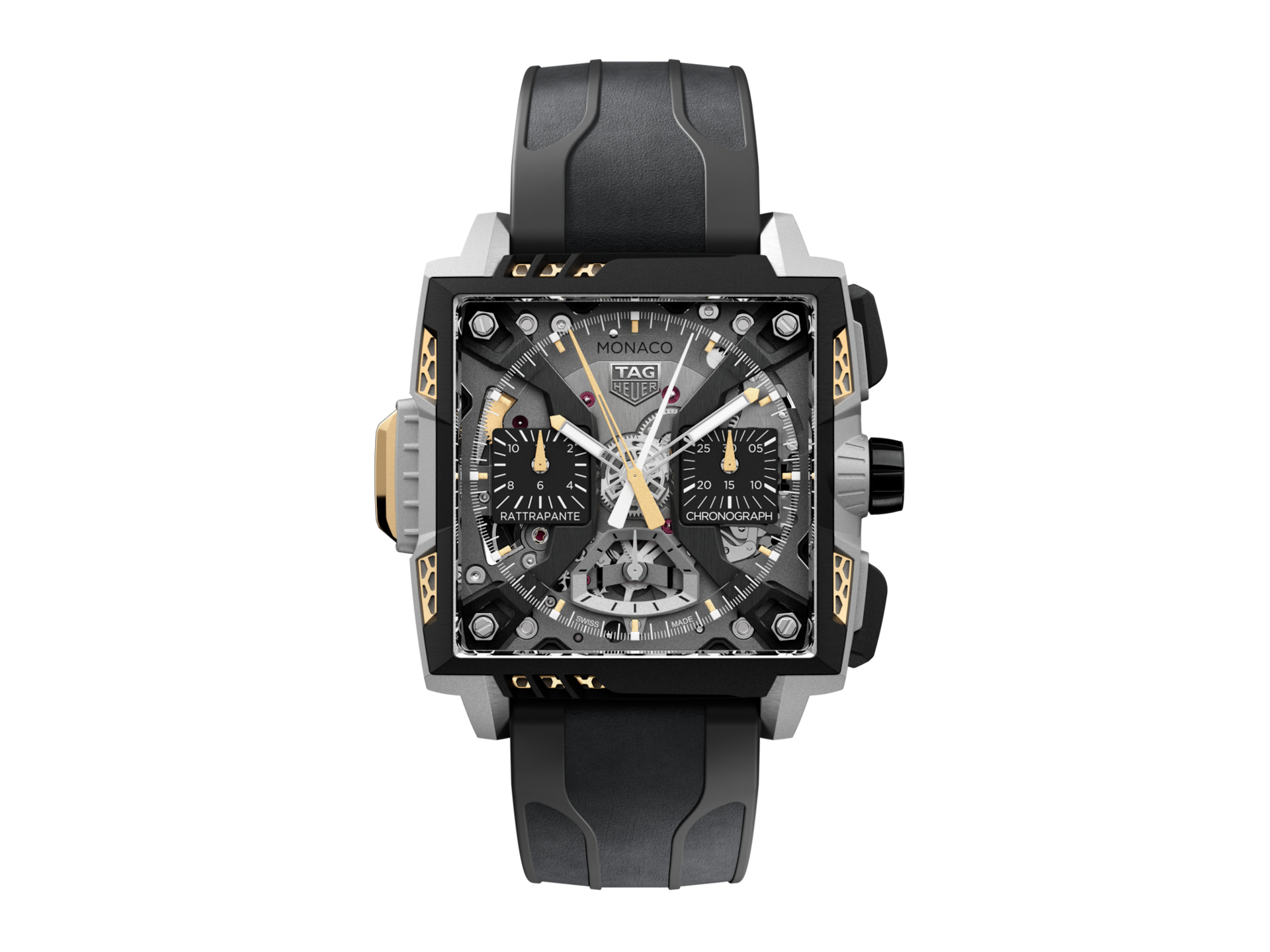 TAG Heuer CBW218B.FT8124 WATCH