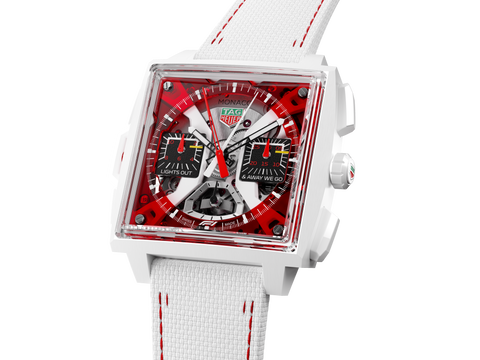 TAG Heuer CBW2190.FC8356 WATCH