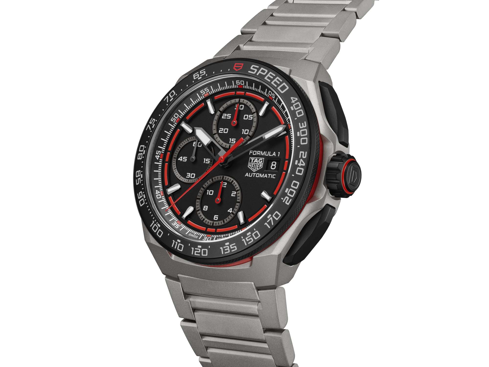 TAG Heuer CBZ2082.BF0009 WATCH