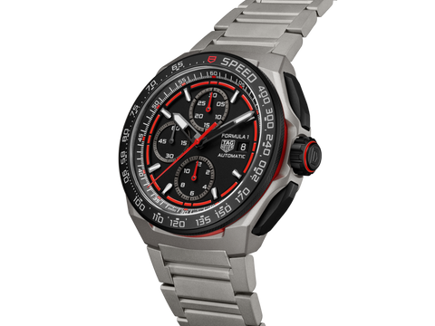 TAG Heuer CBZ2082.BF0009 WATCH