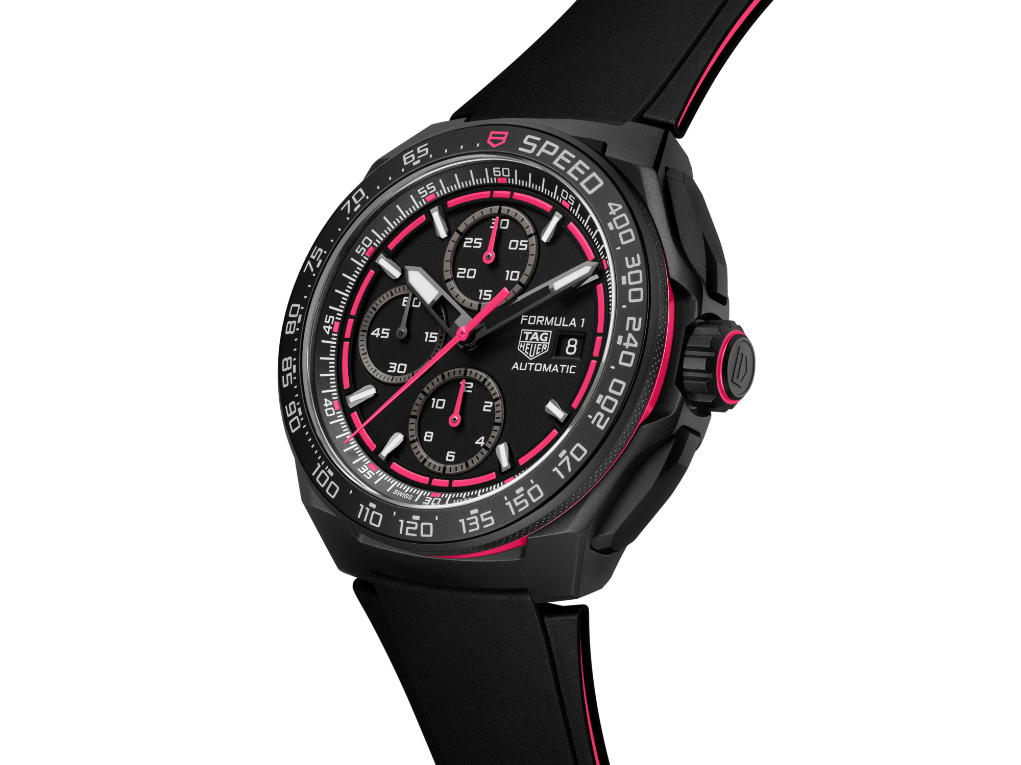 TAG Heuer CBZ2087.FT8107 WATCH