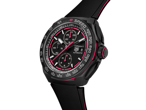 TAG Heuer CBZ2087.FT8107 WATCH