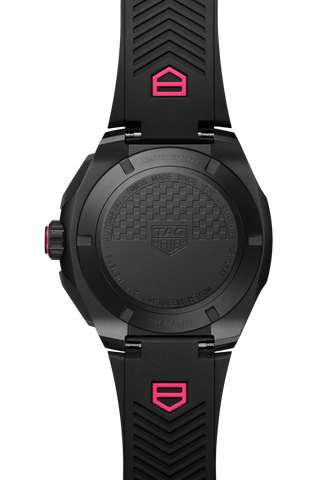TAG Heuer CBZ2087.FT8107 WATCH
