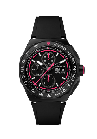 TAG Heuer CBZ2087.FT8107 WATCH