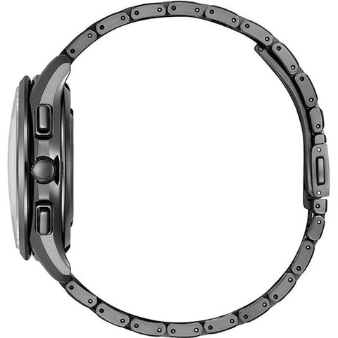 CITIZEN exceed CC3057-57W Photovoltaic eco-drive super titanium watch 2022.9.8 released