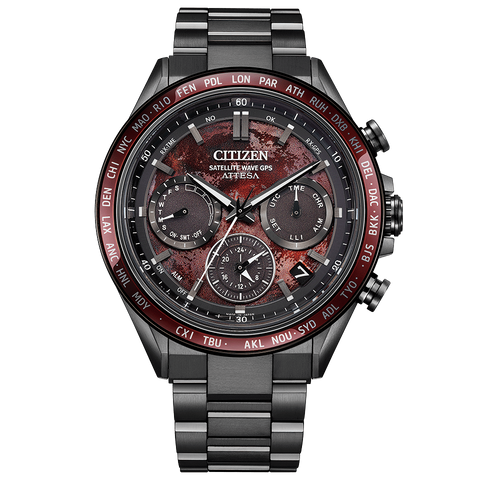 IPPO JAPAN WATCH CC4077-71Z WATCH