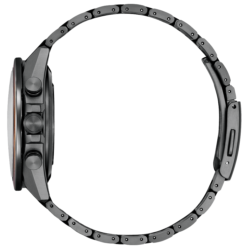 洋楽 D.I.T.C. / S/T IPPO JAPAN WATCH CC4077-71Z Citizen Quartz ACT Line / Bla | IPPO Japan