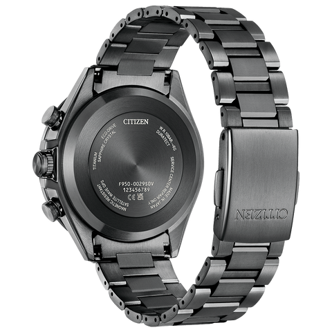 IPPO JAPAN WATCH CC4077-71Z WATCH (Image 3)