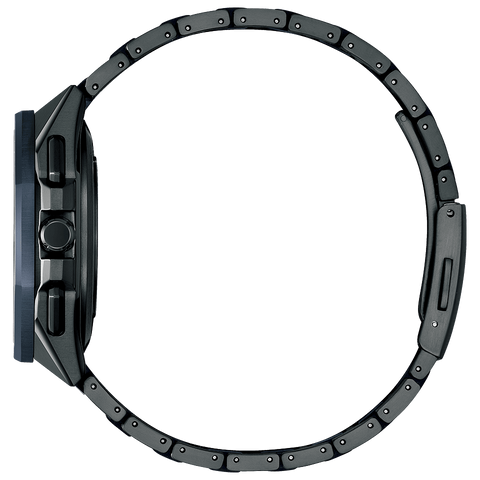 Citizen Attesa CC4106-74E Blue Universe Collection Eco-Drive solar radio GPS limited Watch  2025.7 release