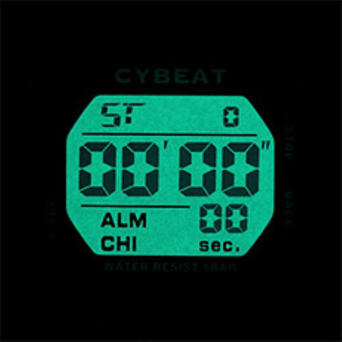 Sun Flame CD2C0010-BL Sun Flame