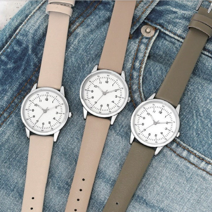 Sun Flame CF2C0012-KH Watch (Image 2)