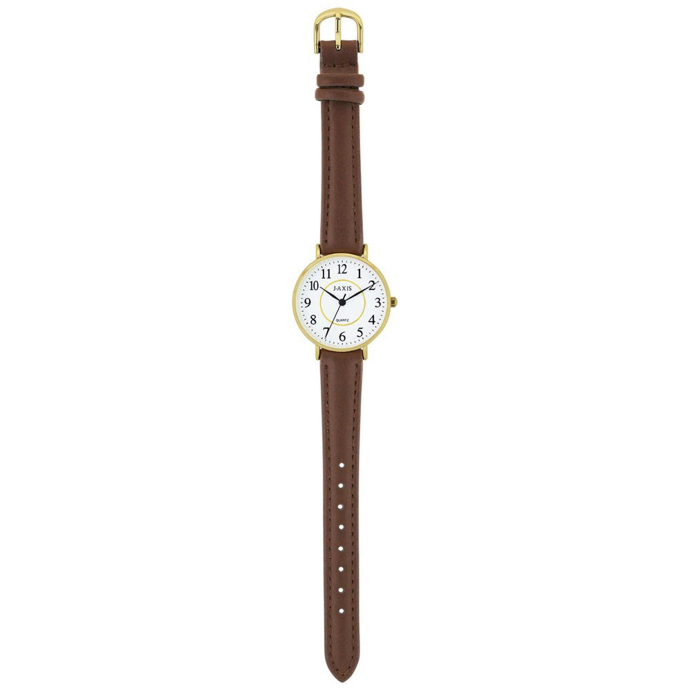 IPPO JAPAN WATCH CF2C0015BR Watch (Image 2)