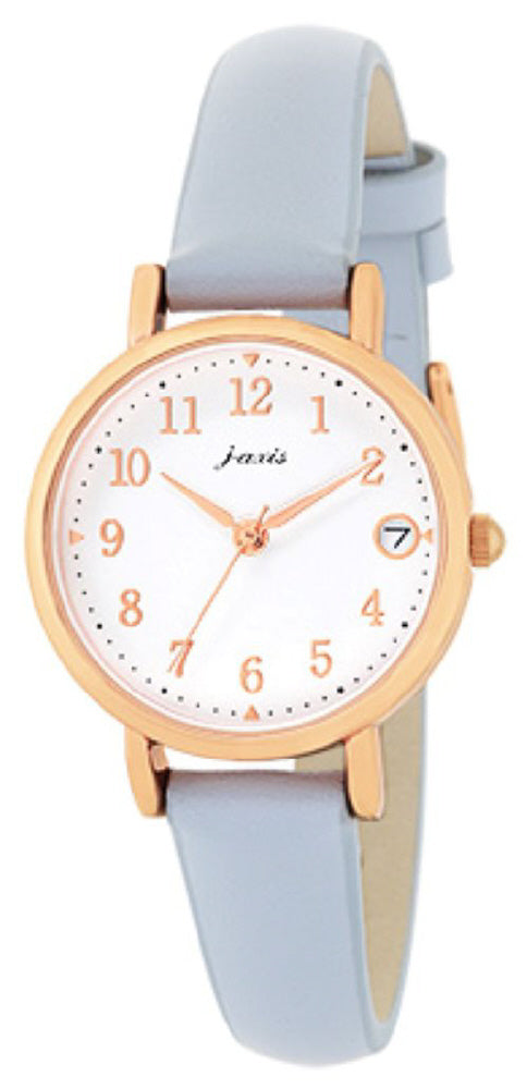 SUN FLAME CF3C0017-BL Watch