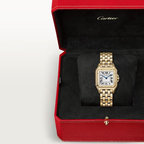 Cartier wjba0042 Watch - Baignoire de Cartier watch (Image 9)