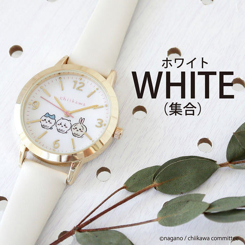 CKW002-4(WH) Watch