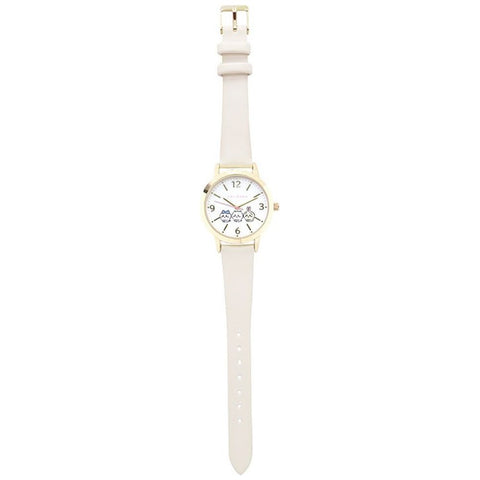 CKW002-4(WH) Watch