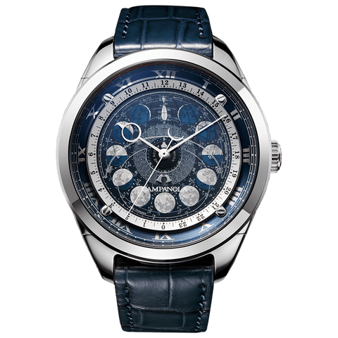 Citizen AA7800-02L Watch - Campanola Watch Japan Official
