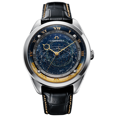 Citizen AO4011-07M Watch - Campanola Watch Japan Official