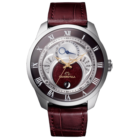 Citizen BU0020-03B Watch - Campanola Watch Japan Official (Image 3)