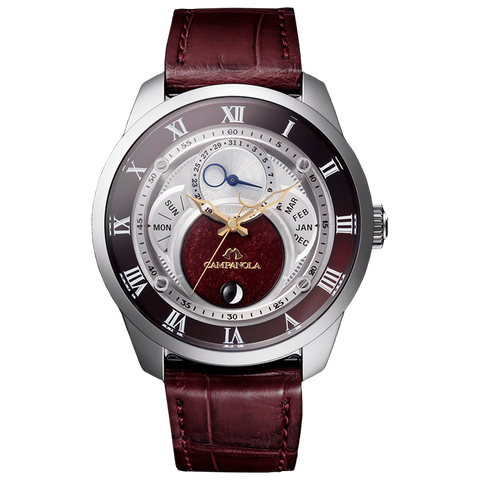 Citizen BU0020-03B Watch - Campanola Watch Japan Official