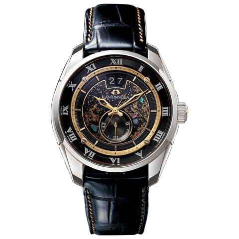 Citizen NZ0000-15F Watch - Campanola Chiyonotoboshi Watch Japan Official (Image 3)