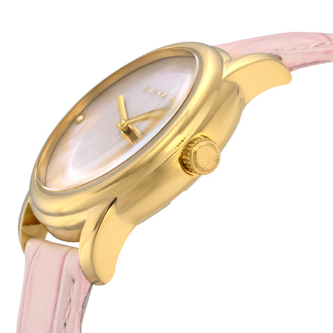 CR903802 CROSS Elegant Design Water Resistant Quartz Movement Durable Stainless Steel Band