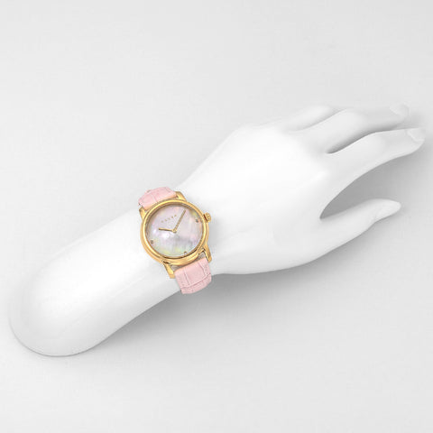 CR903802 CROSS Elegant Design Water Resistant Quartz Movement Durable Stainless Steel Band